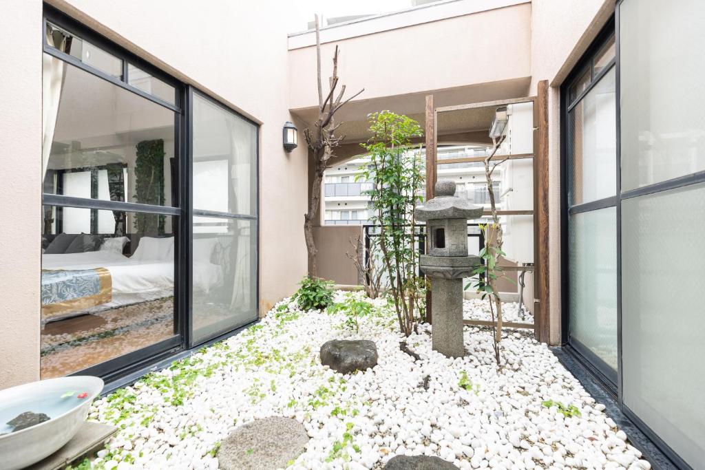 なんば各駅徒歩圏内 団体予約可能 GroundCourt難波 心斎橋 道頓堀 黒門市場