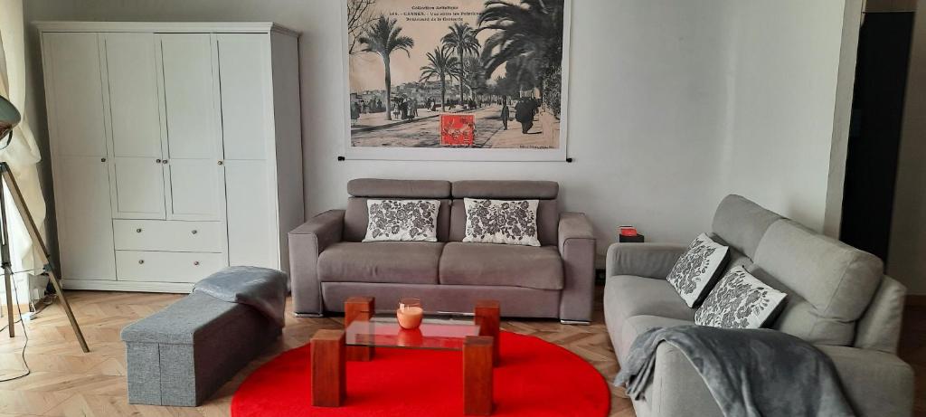 Appartement Loft ATYPIQUE et ravissant de 60 m2 Nouveau - 2
