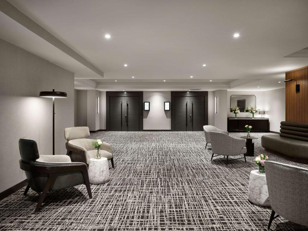 Meeting room / ballrooms