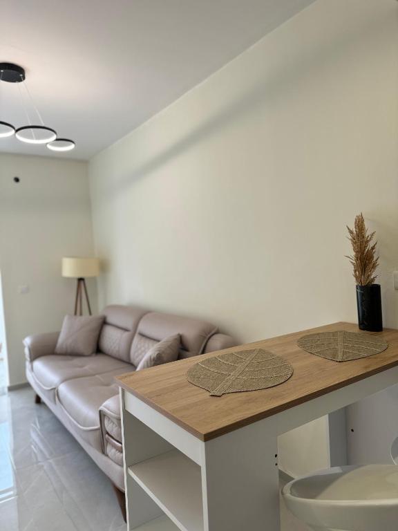Central Prestige Apartment - 5