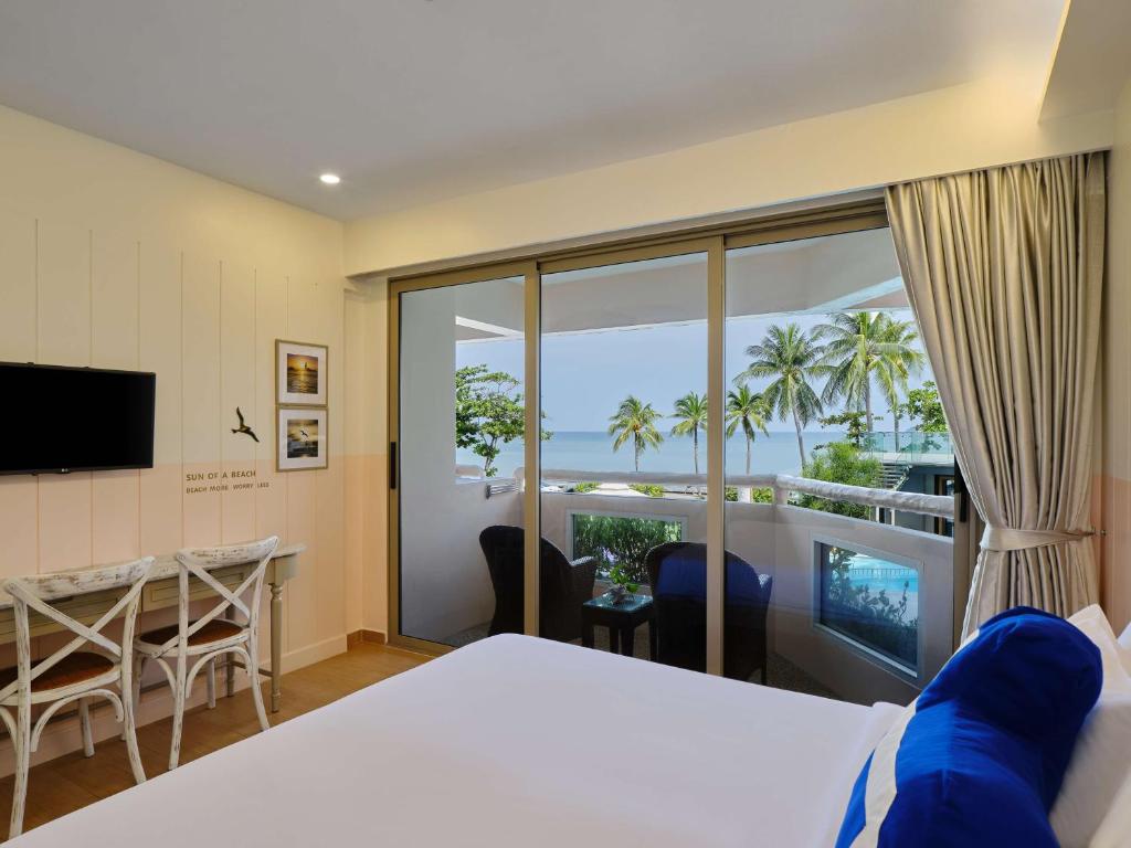 Phuket Homm Bliss Southbeach Patong Additional