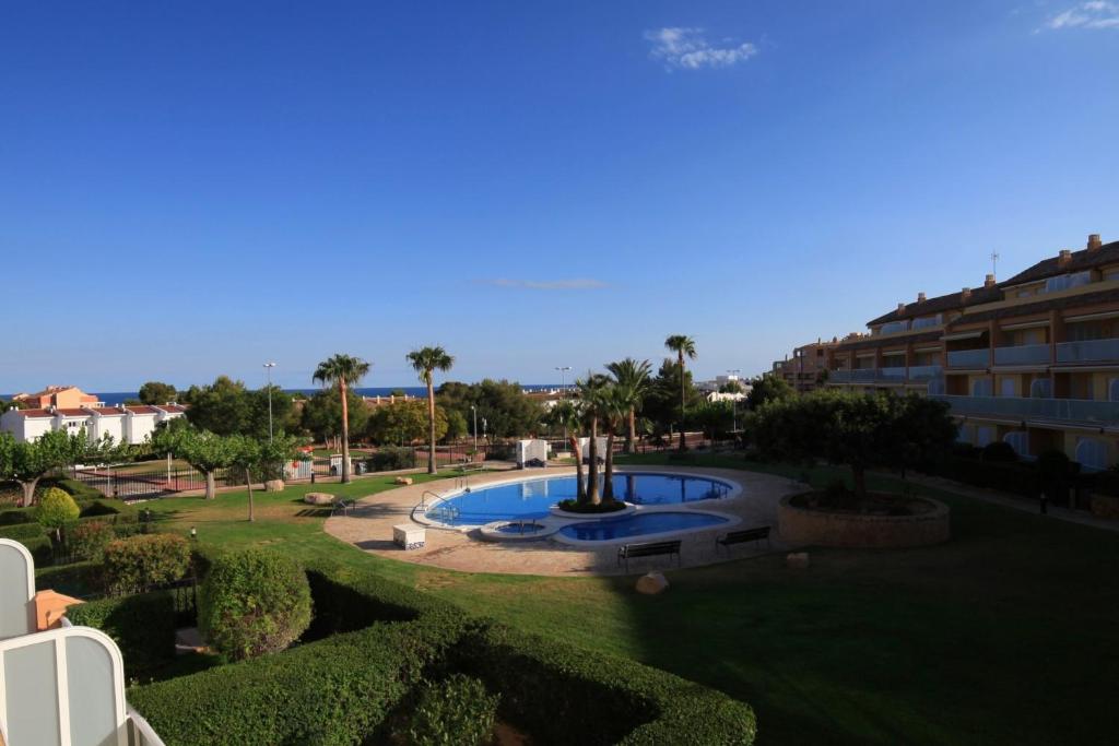 Sierra Irta PLAYA LAS FUENTES Alcoceber Albert Villas - 4