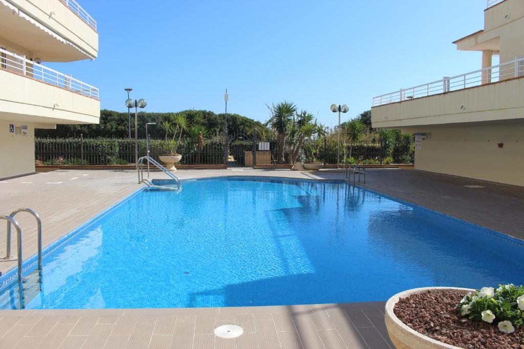 ATICO EN PRIMERA LINEA - Cala Montero Alcoceber Albert Villas - 3