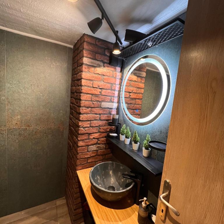 Sea Side Apartment, Alexandrupoli