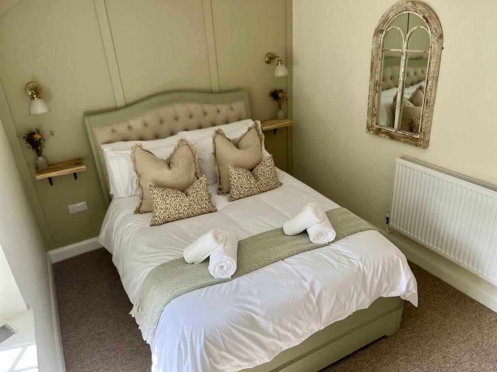 Posh Little Cottage, Llangollen photo 2