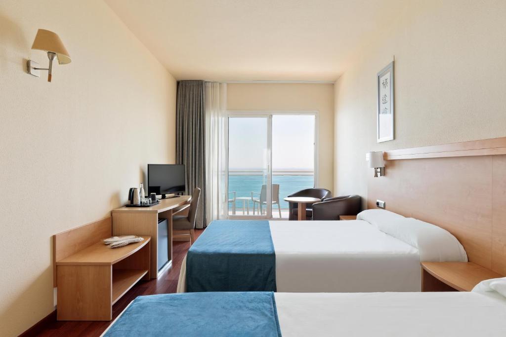 Hotel Best Benalmadena - 4