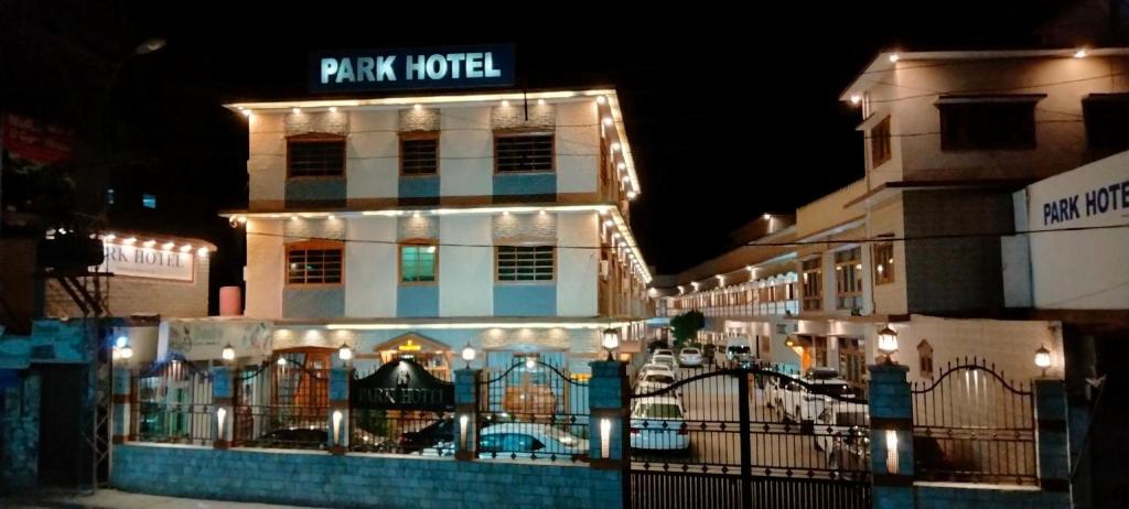 Park Hotel Gilgit, Gilgit