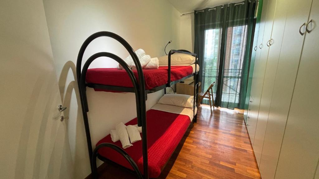 BnB Dora - Homezon - 4