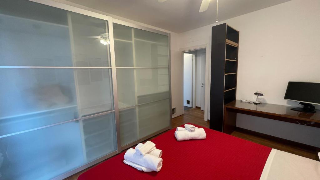 BnB Dora - Homezon - 2
