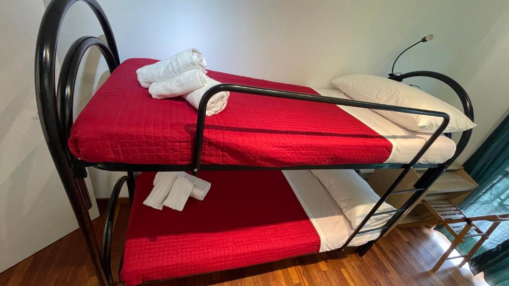 BnB Dora - Homezon - 5