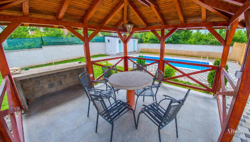 Holiday Home Simplicity - 4