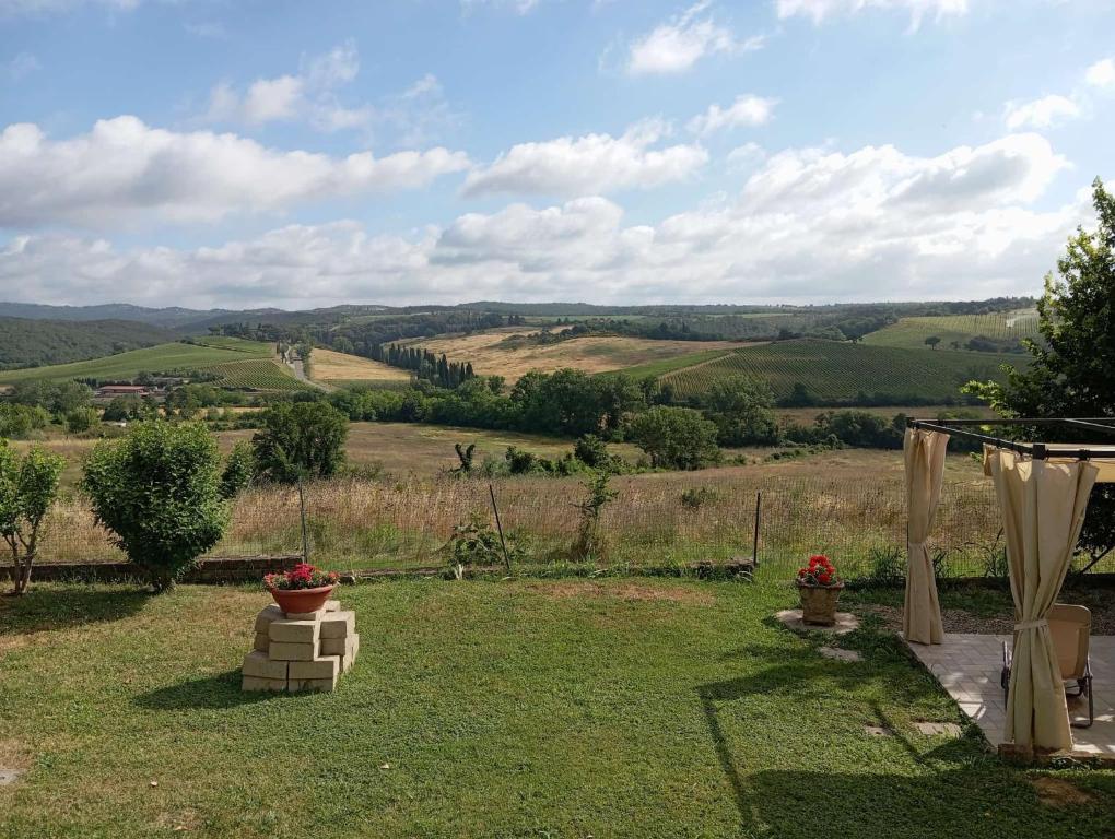 Il Giardino del Chianti - 4