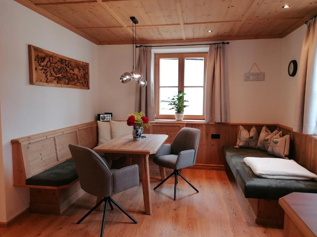 Ferienwohnung Zweite Heimat - 4