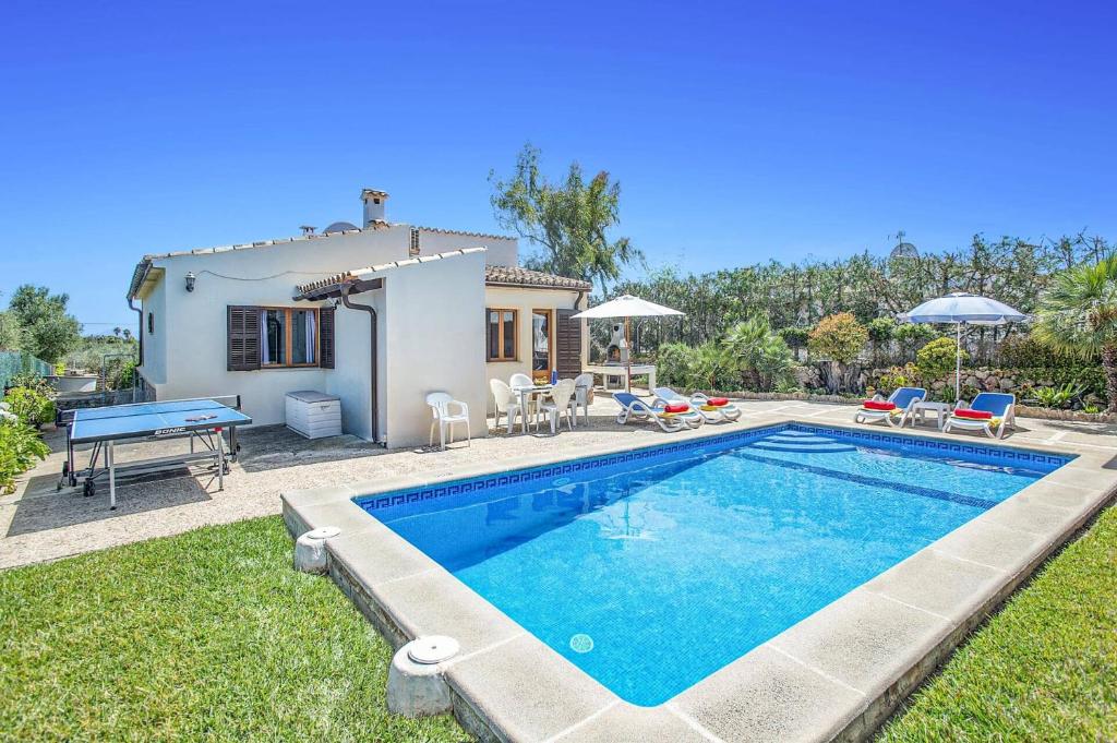 Villa Venancio by Villa Plus - 1