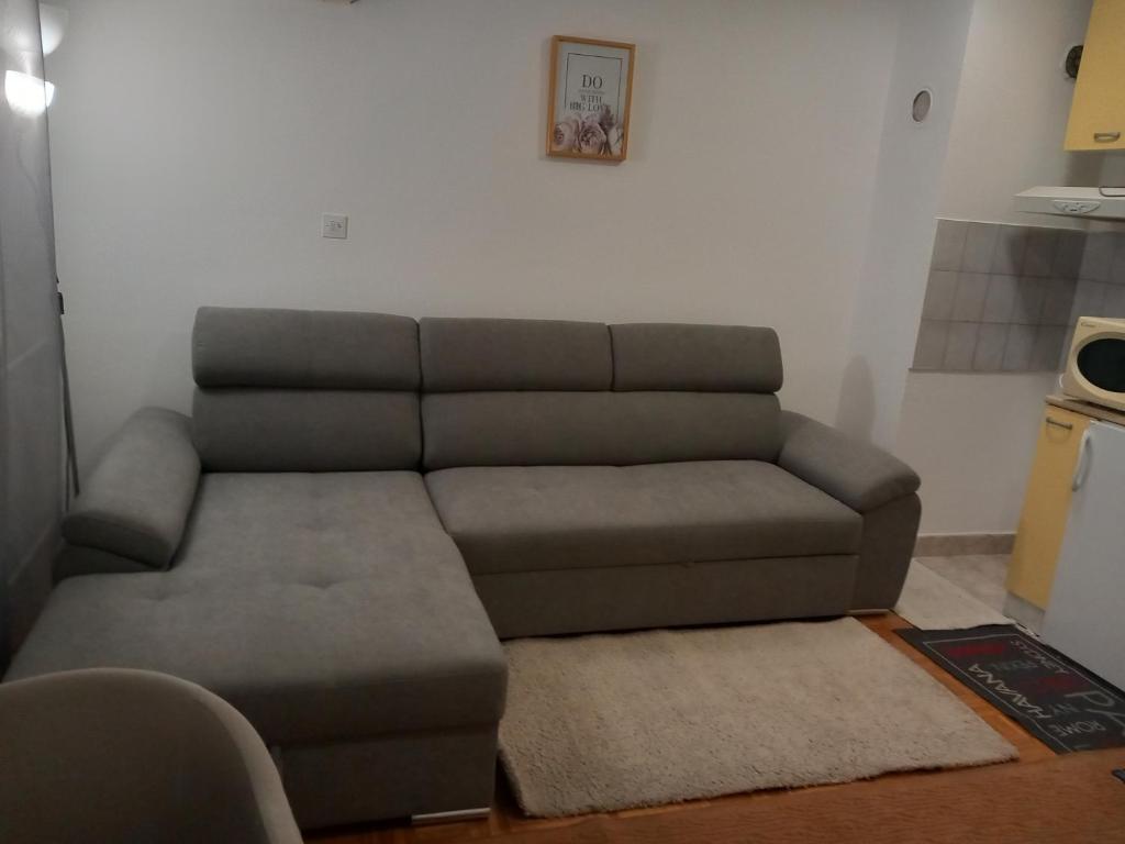 Kleine Wohnung, Donaunähe - 4