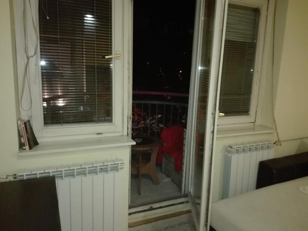 Kleine Wohnung, Donaunähe - 5