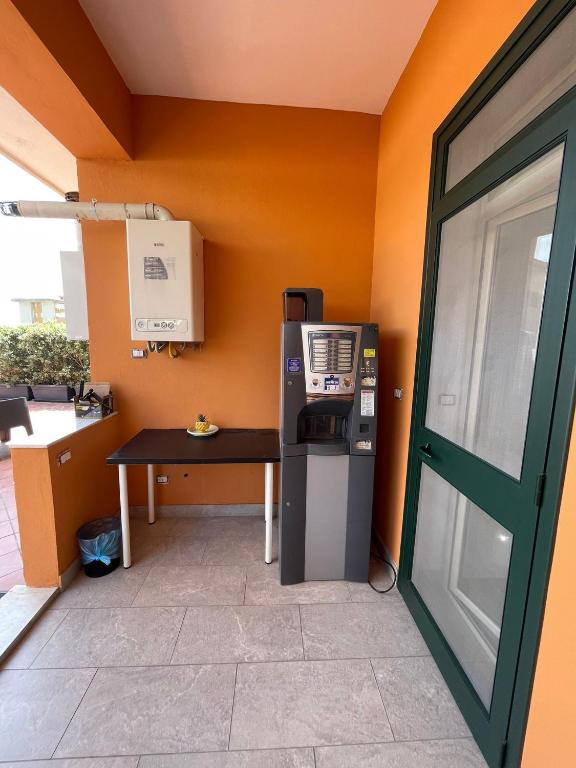 Policlinico Room - 4