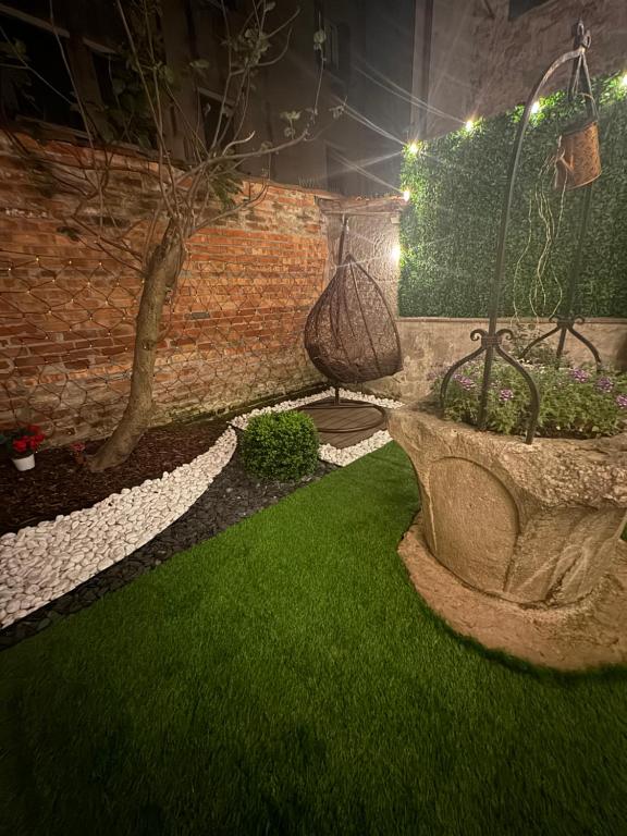 Eden Luxury Suite - Venice Santa Croce - 2