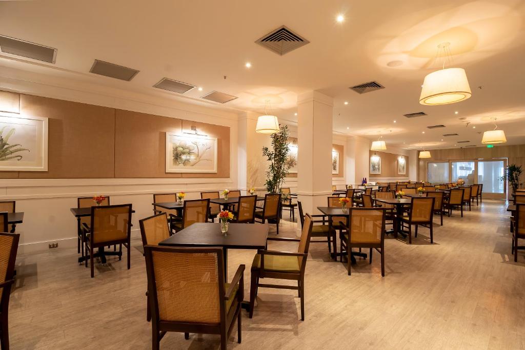 Windsor California Copacabana - Facilities image