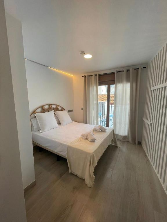Selecta Marbella Sentire Apartaments - 2