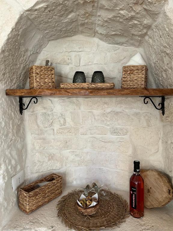 Agli Antichi Trulli - 5