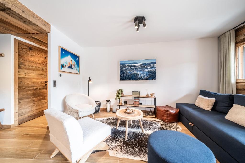 Apartment Aldea Les Gets - by EMERALD STAY - 3