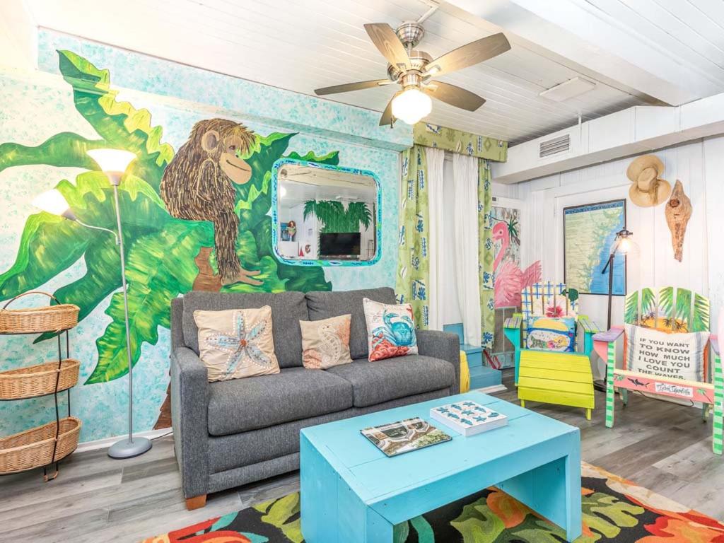 Tybreeza B, Tybee Island