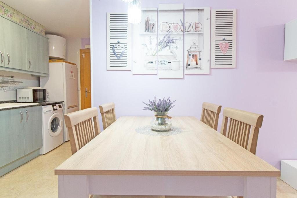 Global Vacacional, Estudio para parejas en la playa del Puerto de Sagunto - 4
