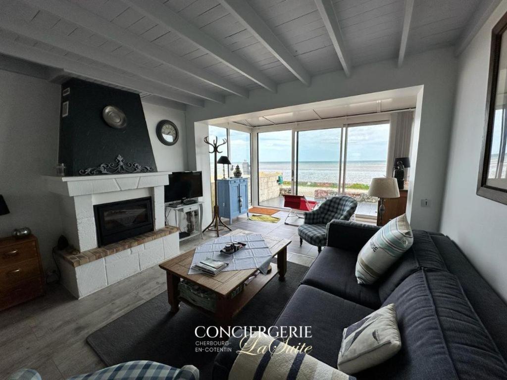 L'Esprit Marin, Quinéville