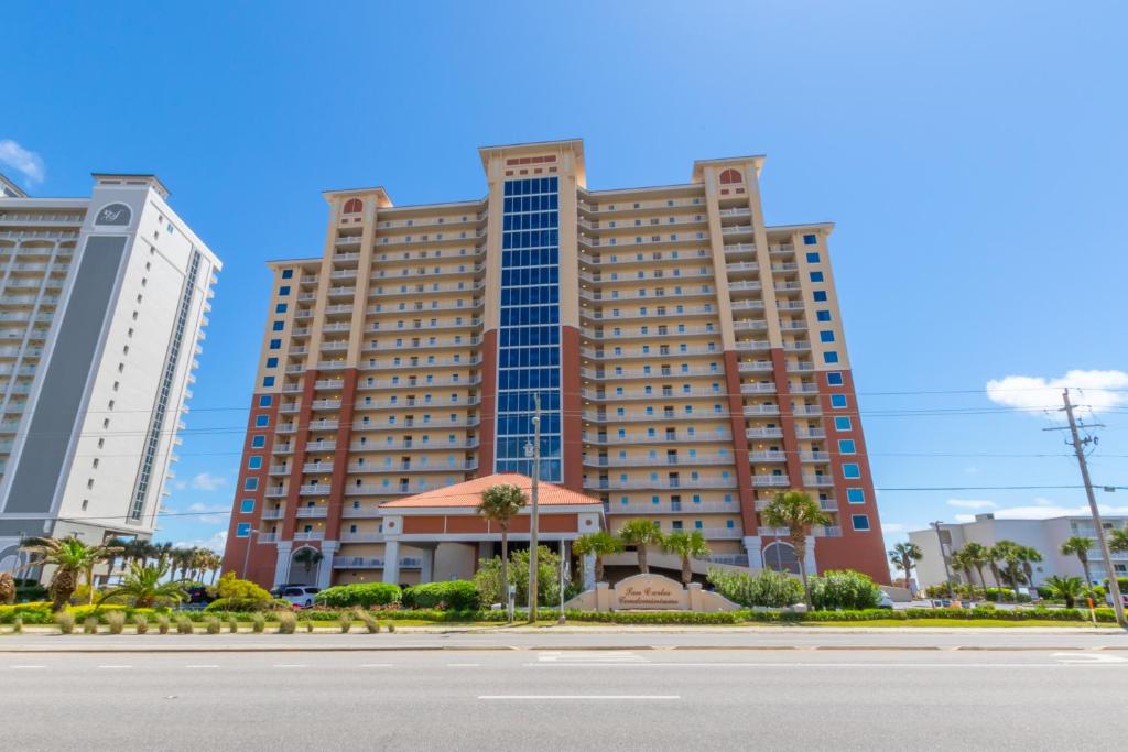 San Carlos Condos, Gulf Shores