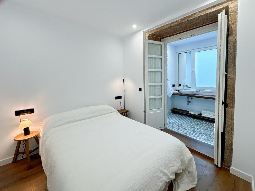 housingcoruña PLAZA DE ESPAÑA - 4