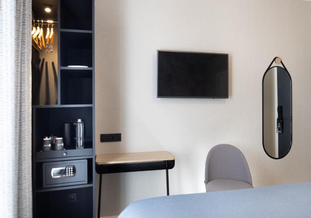 Hotel le 46 - 2