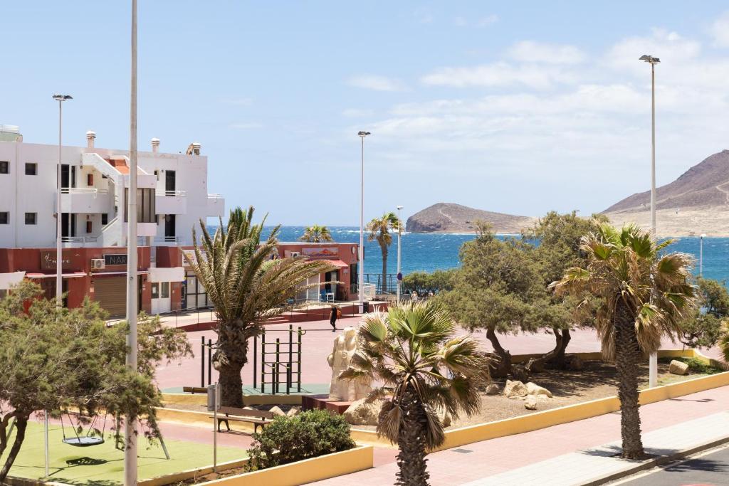 Apartamento Plaza Roja - 1