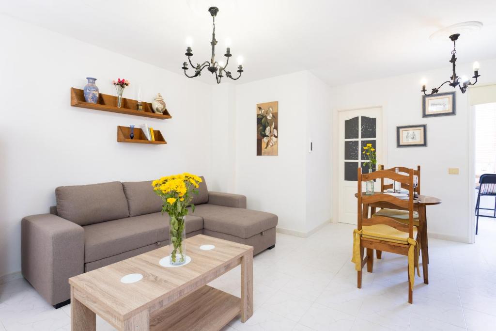 Apartamento Plaza Roja - 5