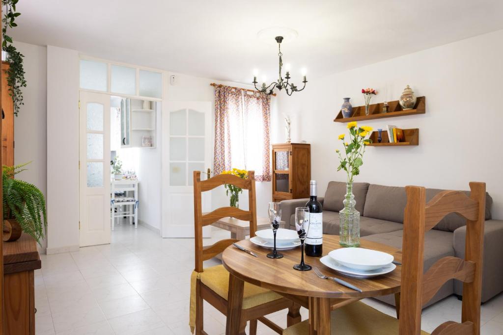 Apartamento Plaza Roja - 4