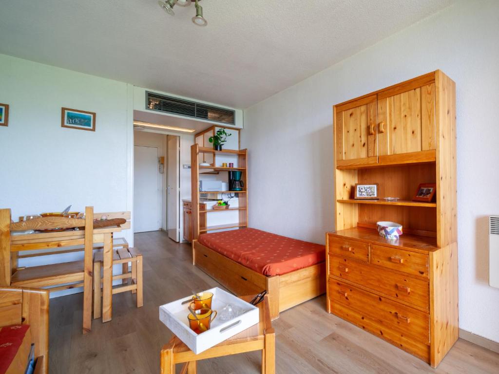 Apartment Pegase Phenix-1 by Interhome - 3