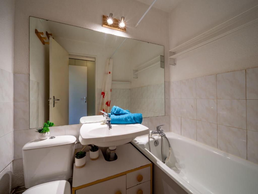 Apartment Pegase Phenix-1 by Interhome - 4
