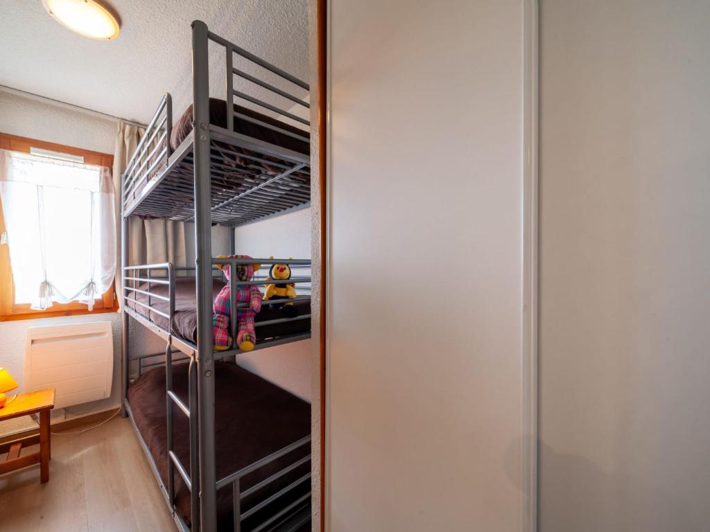 Apartment Bâtiment A-18 by Interhome - 3
