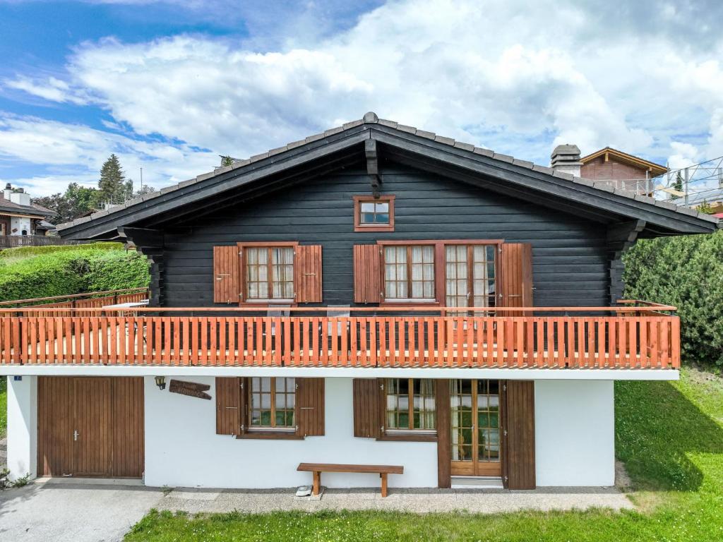 Chalet Petite Plaisance by Interhome - 2
