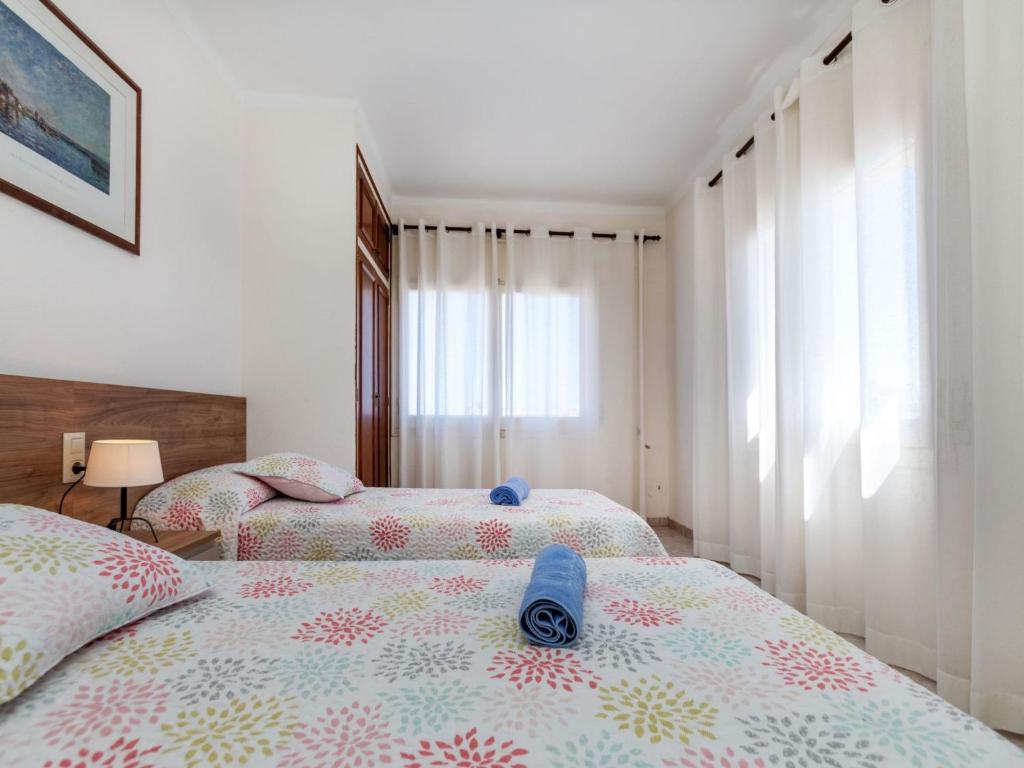 Apartment Fénix Marina by Interhome - 5