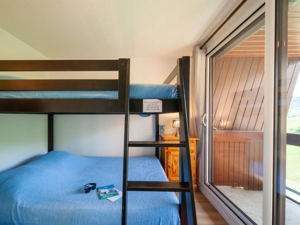 Apartment Pegase Phenix-71 by Interhome - 2