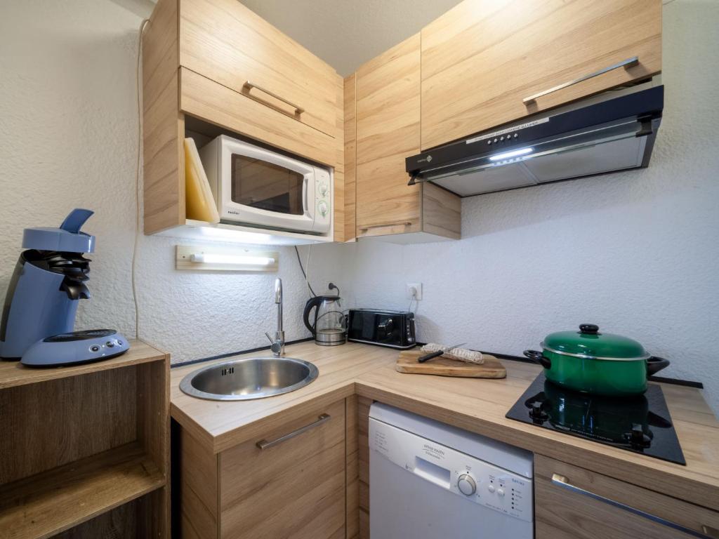 Apartment Pegase Phenix-71 by Interhome - 4