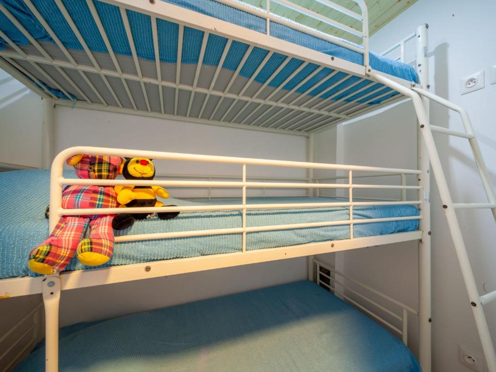 Apartment Pegase Phenix-71 by Interhome - 5