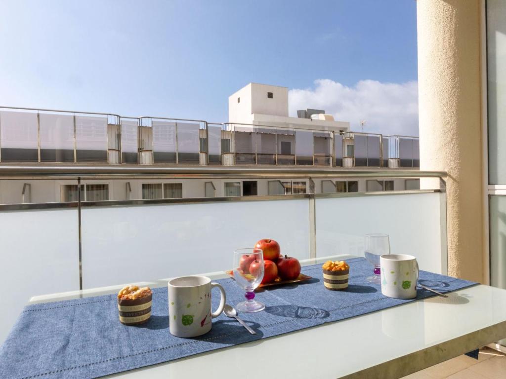 Studio Calafont 4 by Interhome - 2