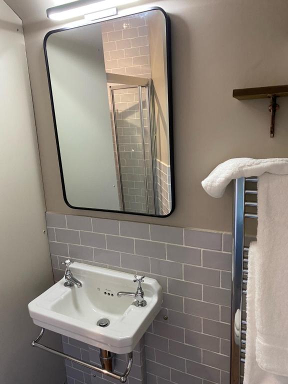 バスルーム（客室）