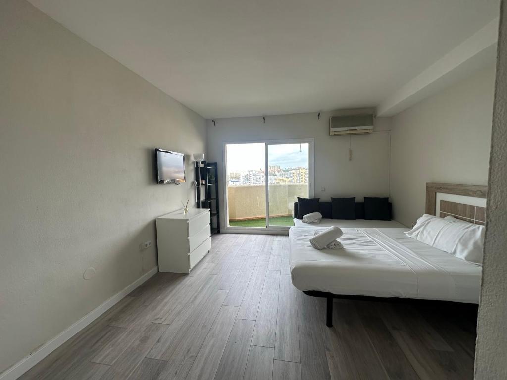 BenalBeach Complex - 5