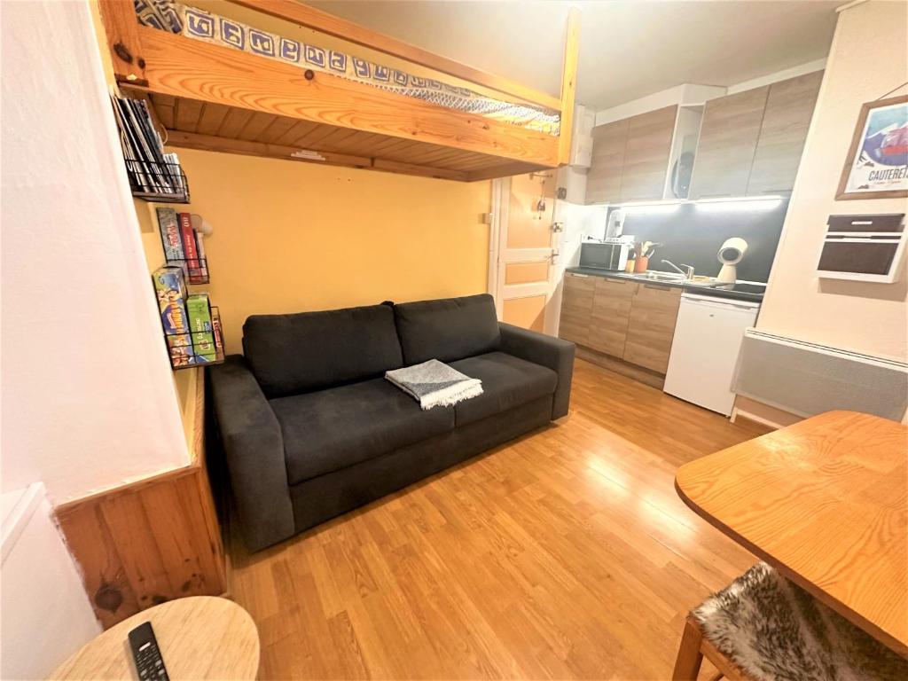 Studio cocooning à Cauterets 3 personnes, Cauterets