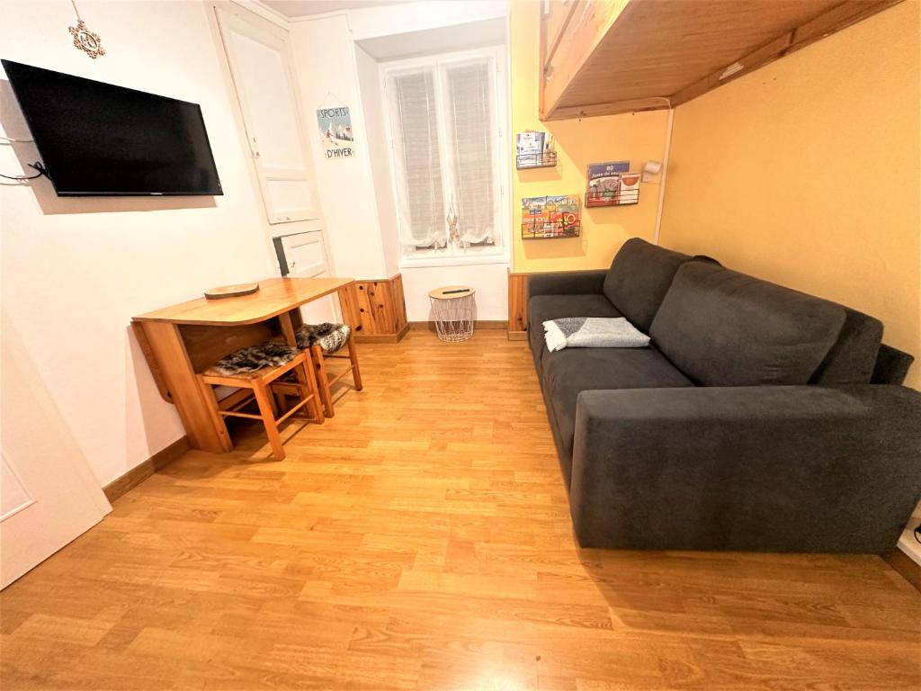 Studio cocooning à Cauterets 3 personnes - 3