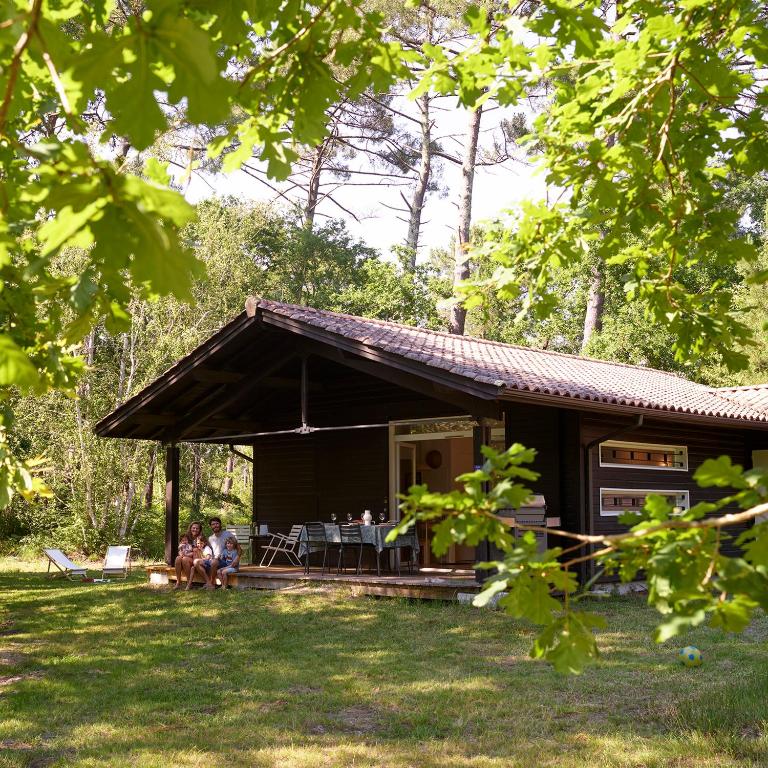 Villa Marina de Talaris, Lacanau - 3