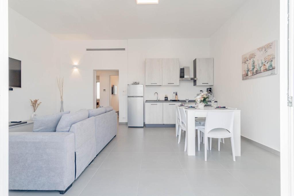 H11 VILLA MIA Giardino-Parcheggio - 5